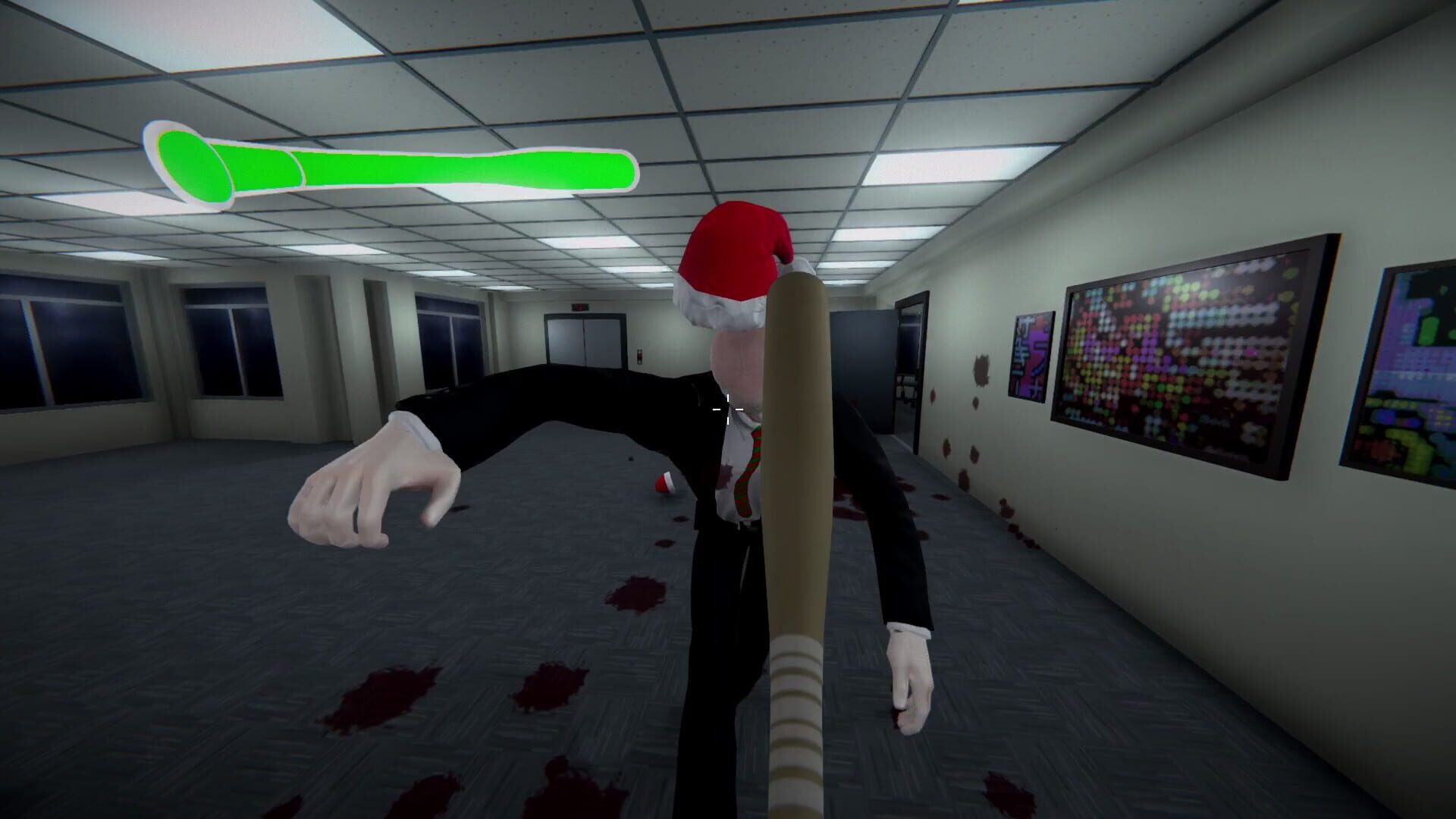 Screenshot for Season's Beatings