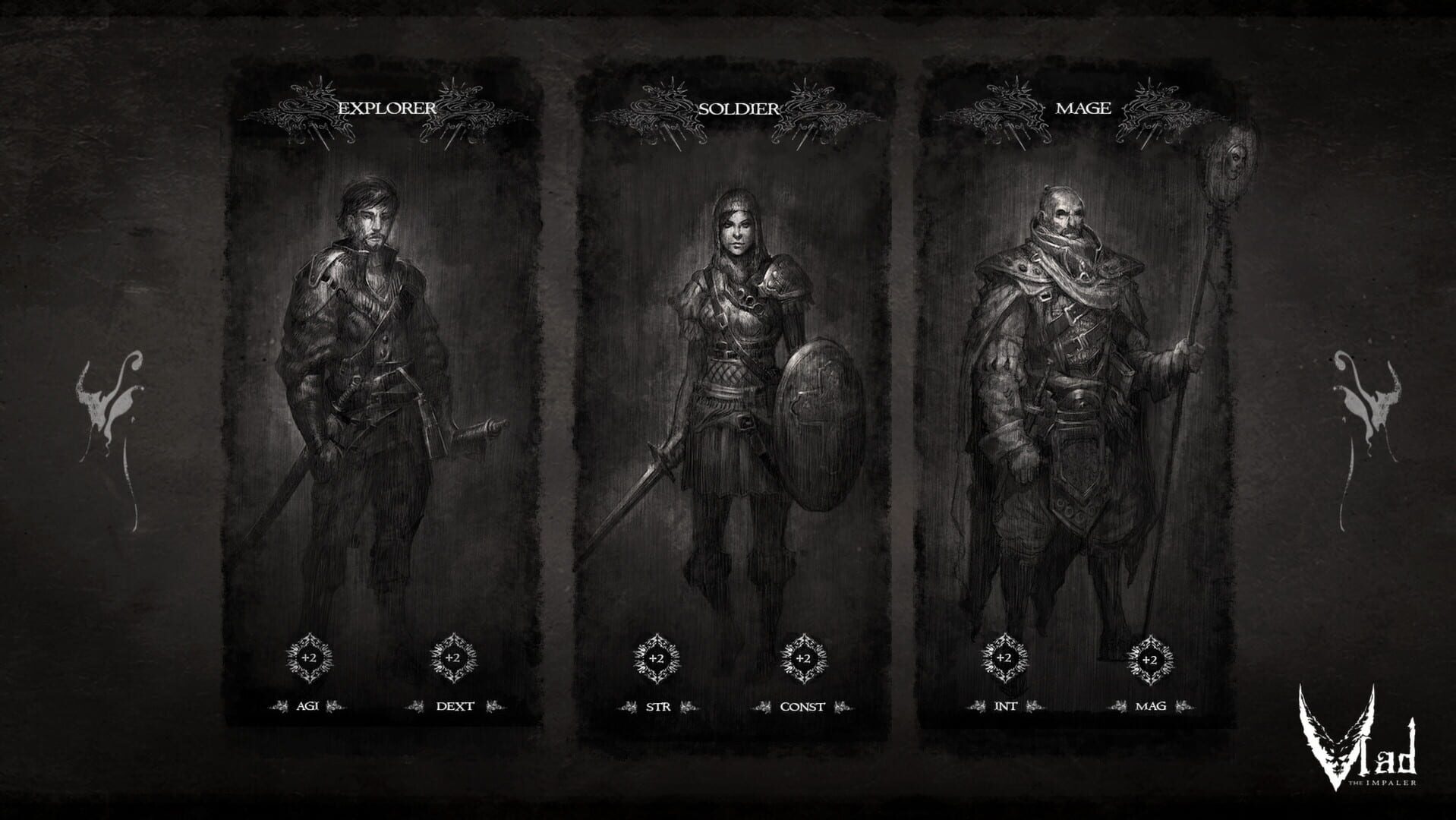 Screenshot for Vlad the Impaler