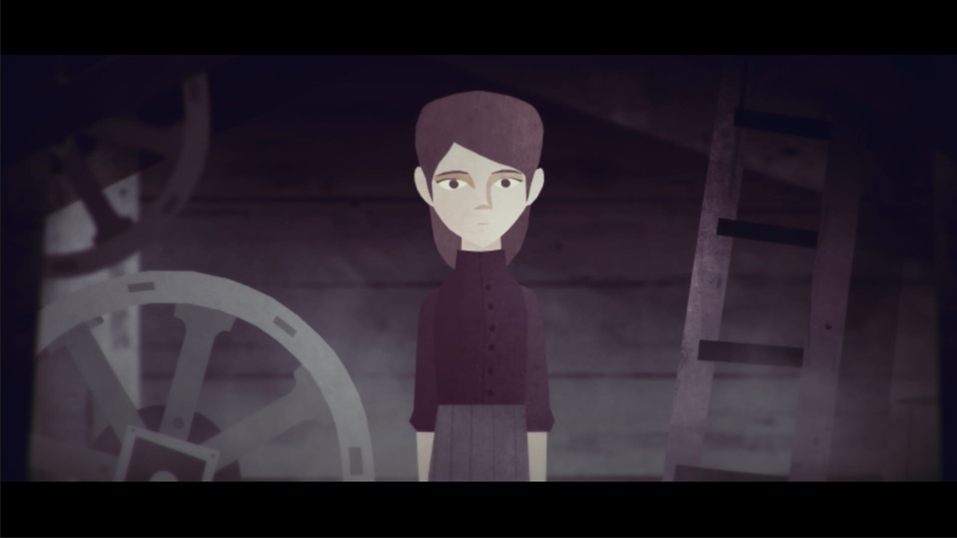 Screenshot for Year Walk