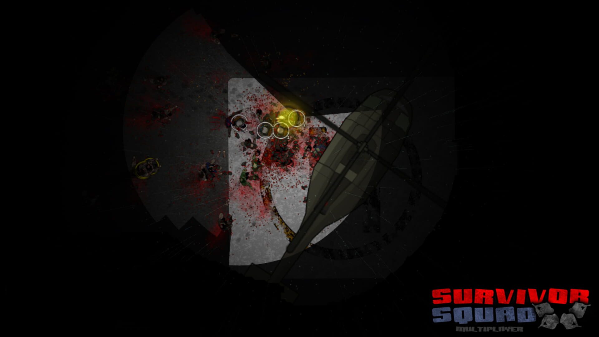 Screenshot for Survivor Squad