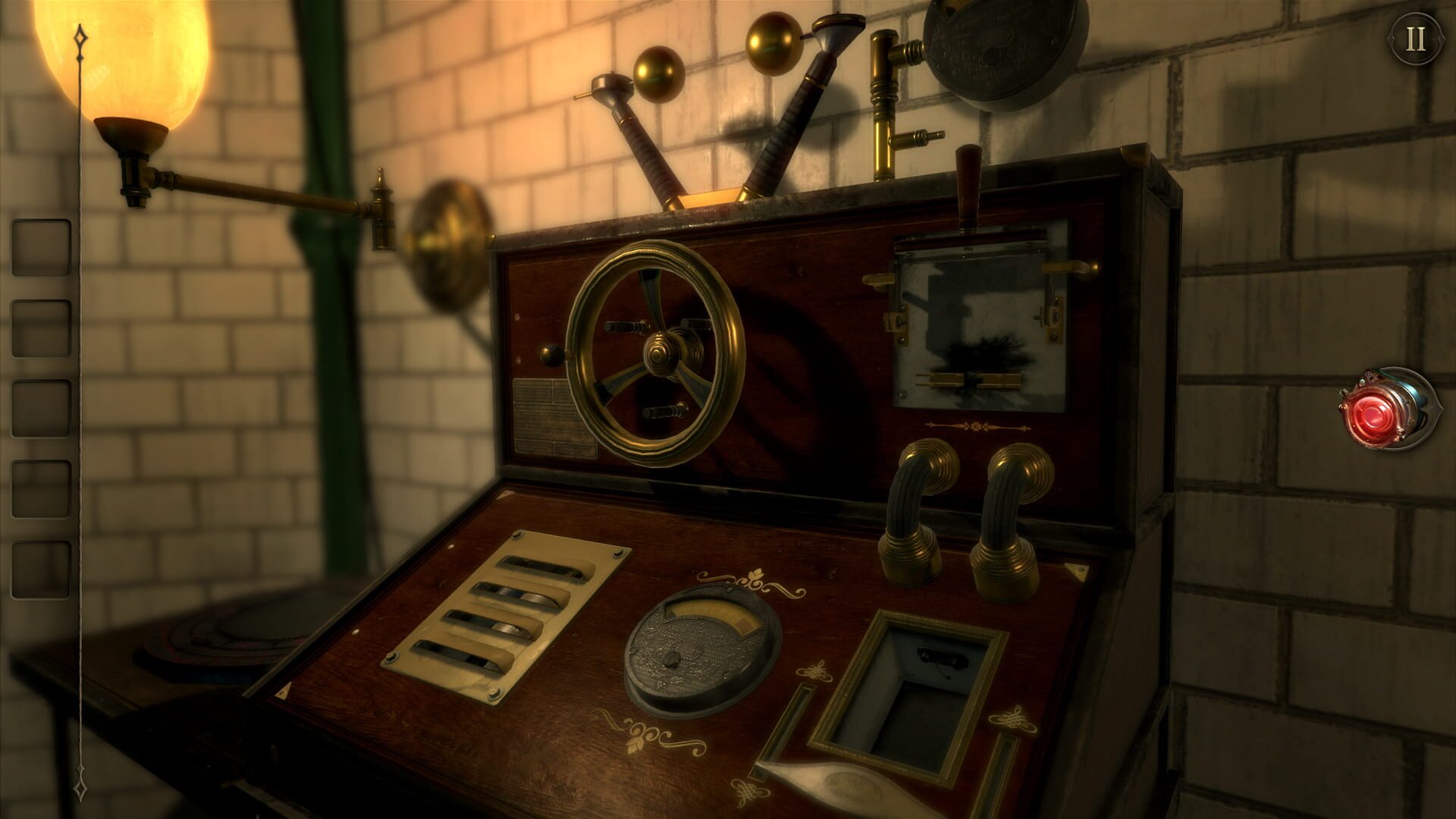 Screenshot for The Room Two