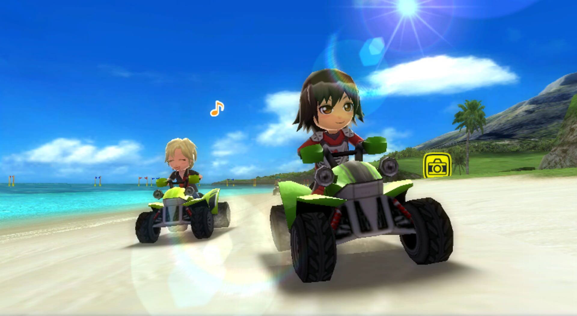 Screenshot for Go Vacation