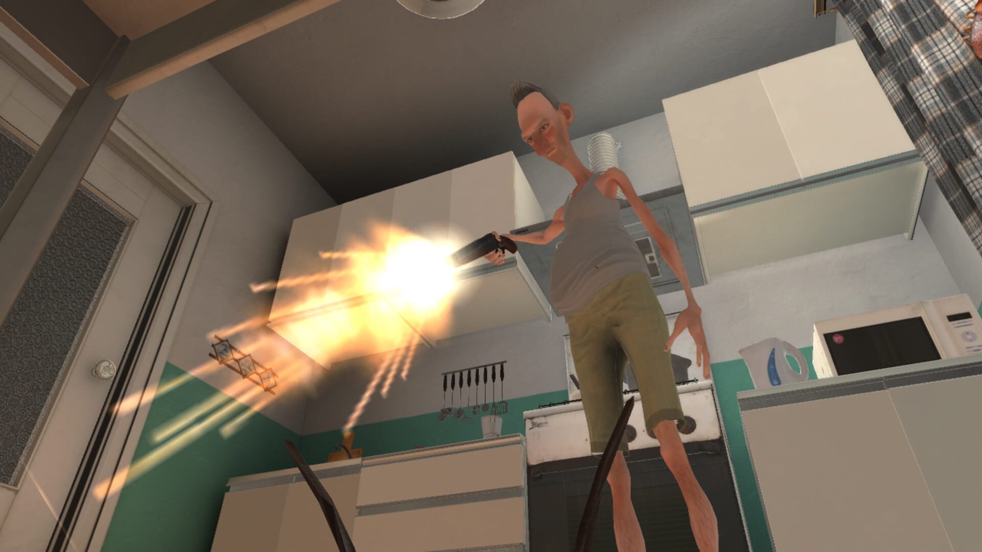 Screenshot for Cockroach Simulator