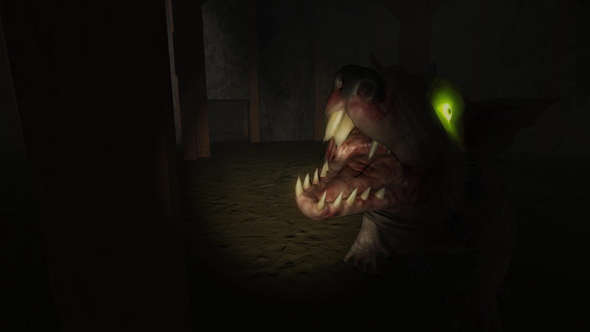 Screenshot for Toxicant