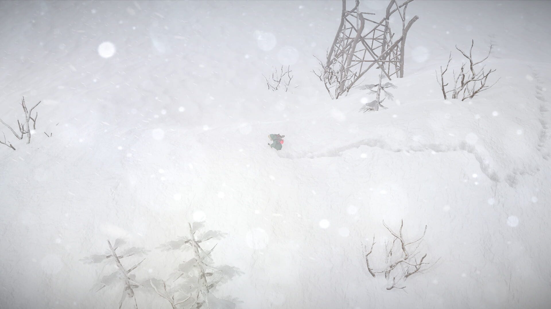 Screenshot for Impact Winter