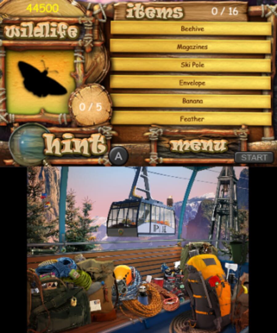 Screenshot for Vacation Adventures: Park Ranger 2