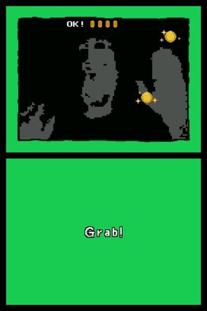 Screenshot for WarioWare: Snapped!