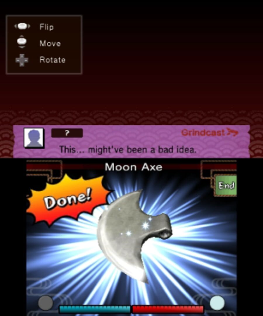 Screenshot for Weapon Shop de Omasse