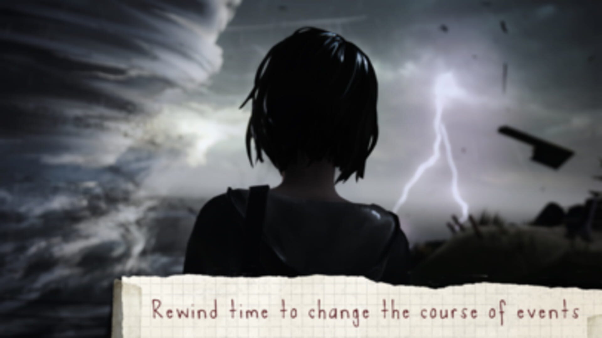 Screenshot for Life Is Strange