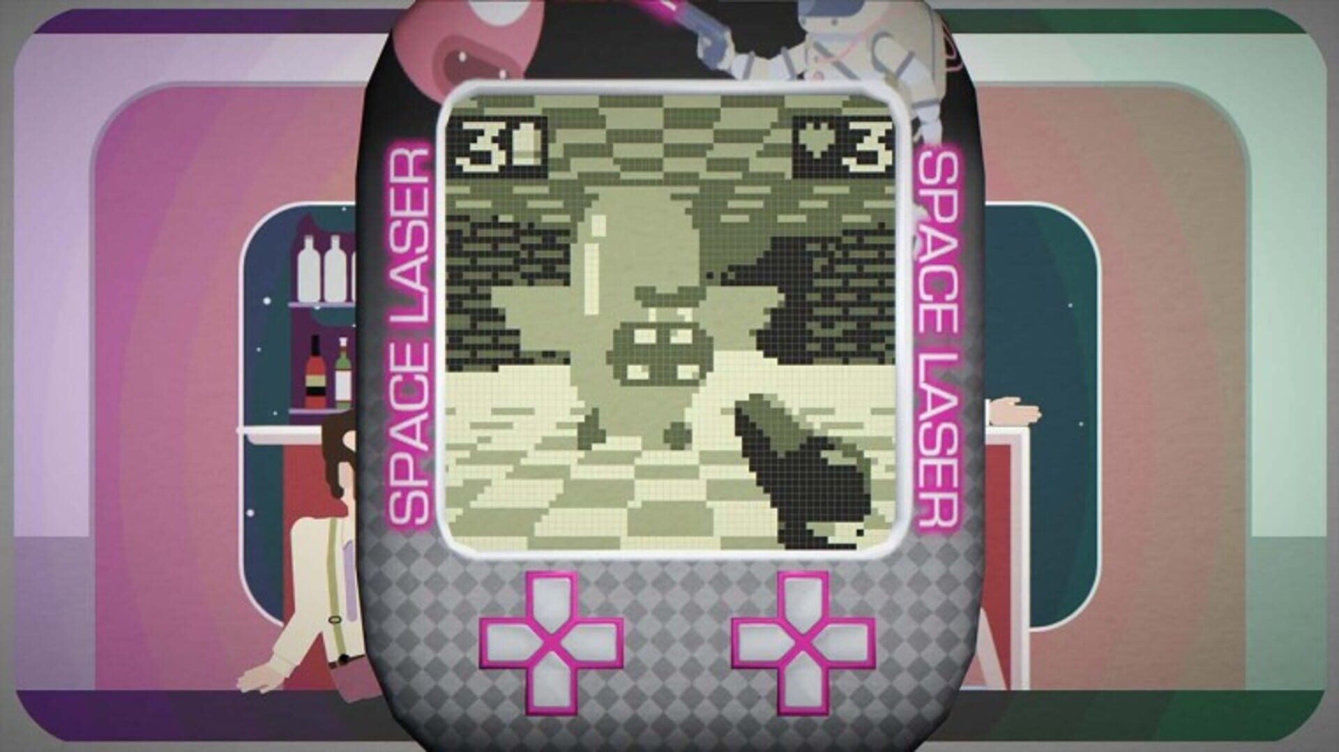 Screenshot for Vostok Inc.