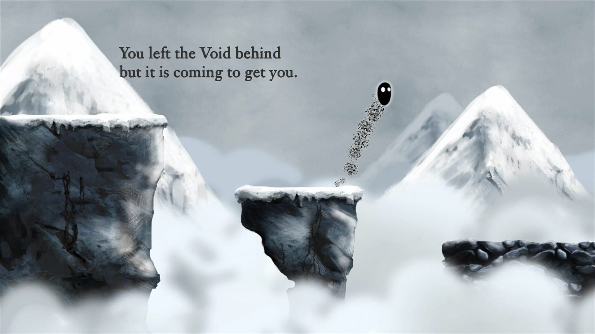 Screenshot for Nihilumbra