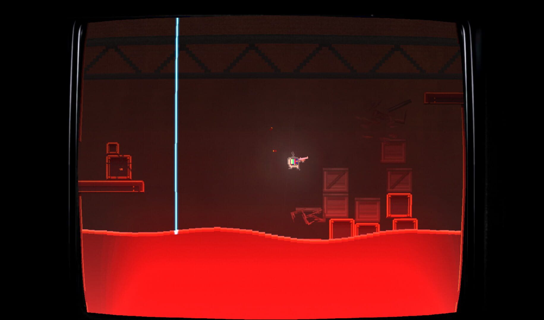 Screenshot for Trash TV