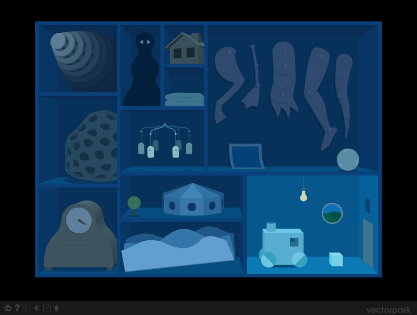 Screenshot for Windosill