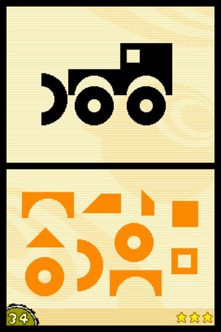 Screenshot for Big Brain Academy