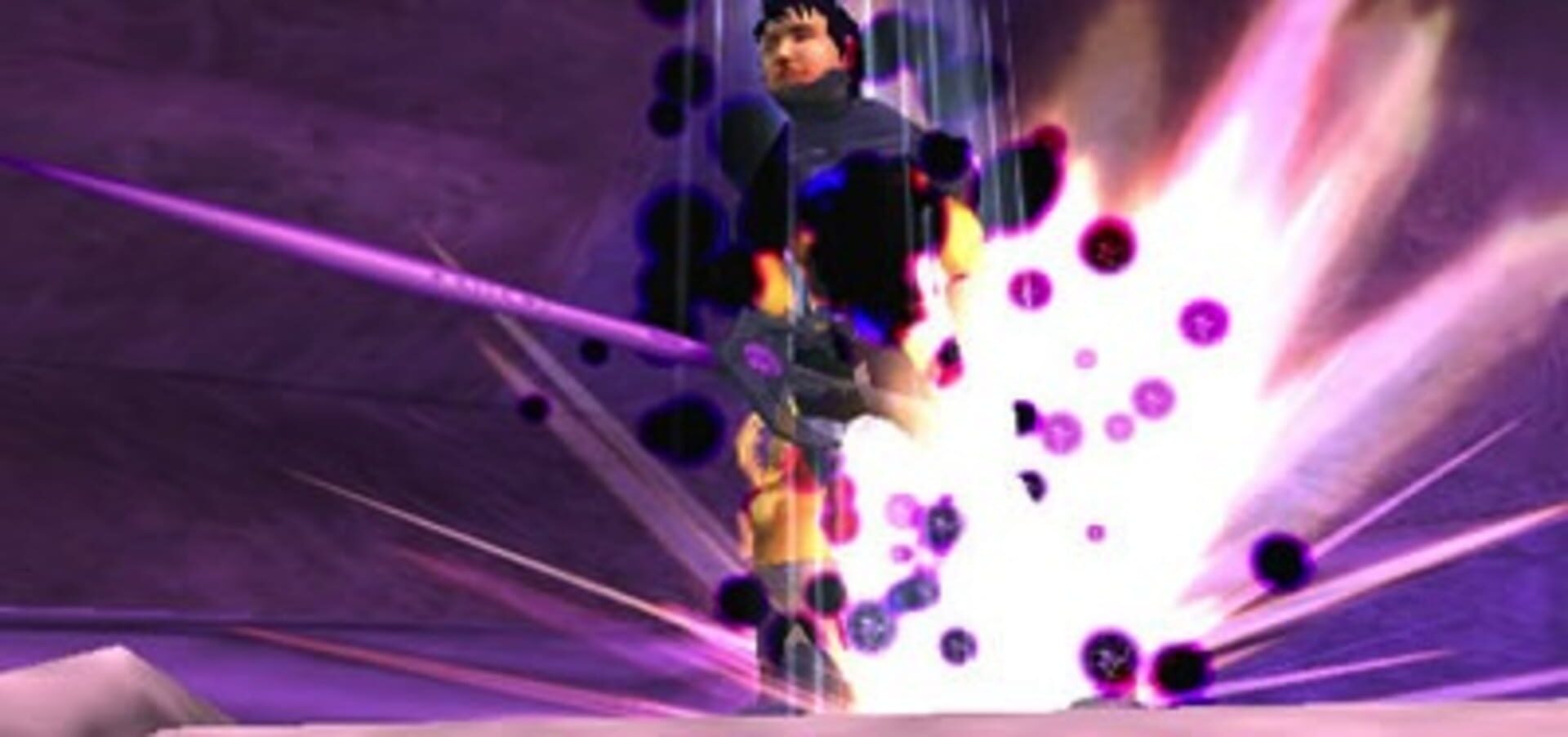 Screenshot for Alter Echo