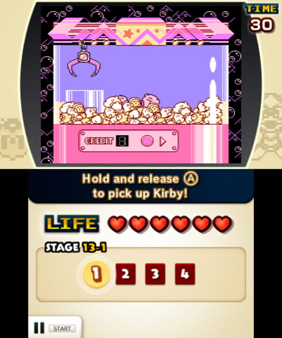 Screenshot for Ultimate NES Remix