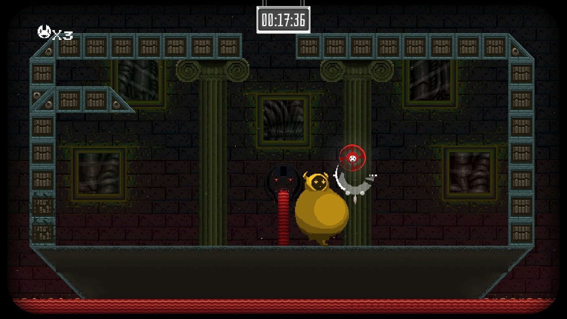 Screenshot for De Mambo