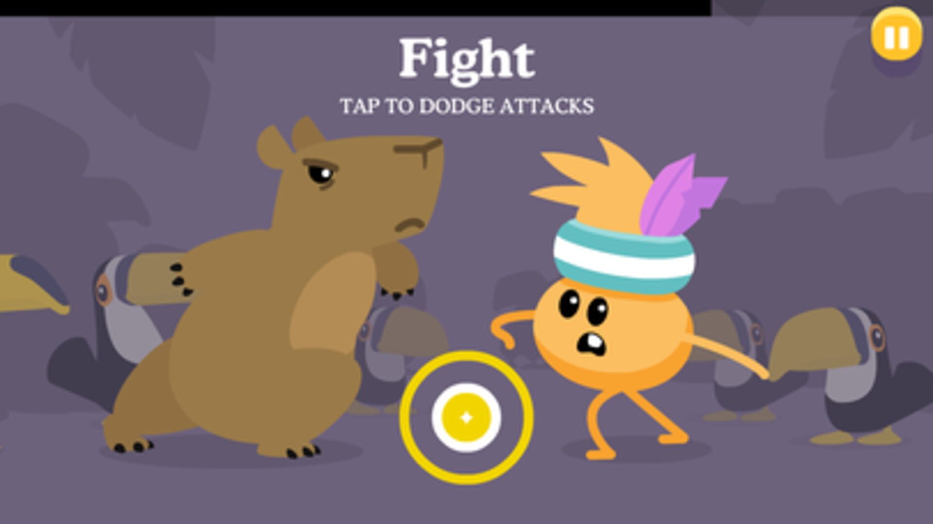 Screenshot for Dumb Ways to Die 2: The Games