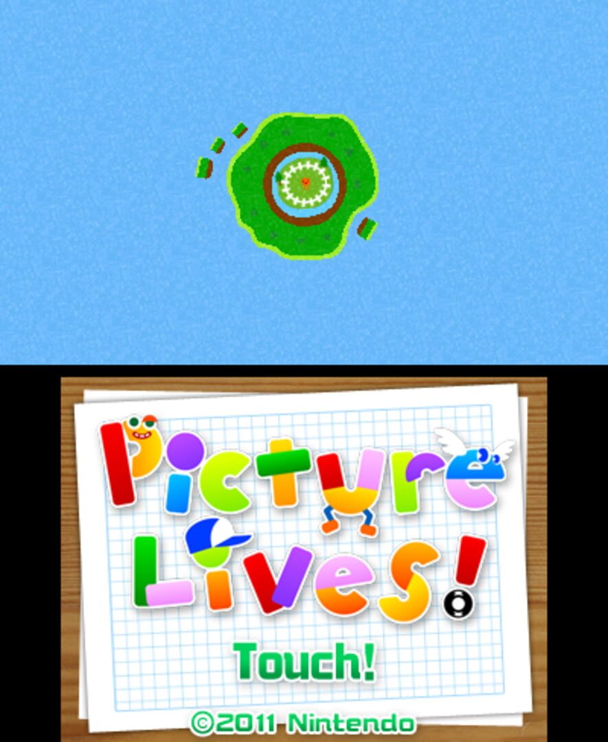 Screenshot for Freakyforms: Your Creations, Alive!