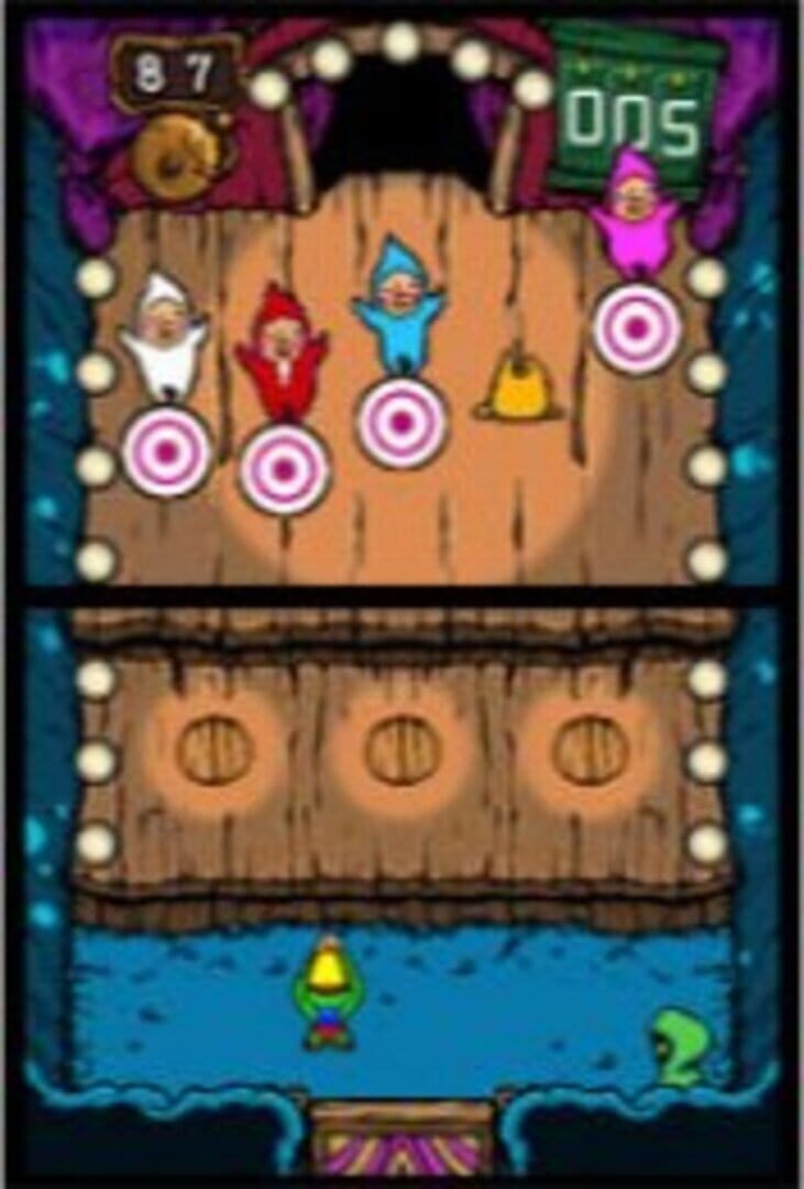 Screenshot for Freshly-Picked Tingle's Rosy Rupeeland