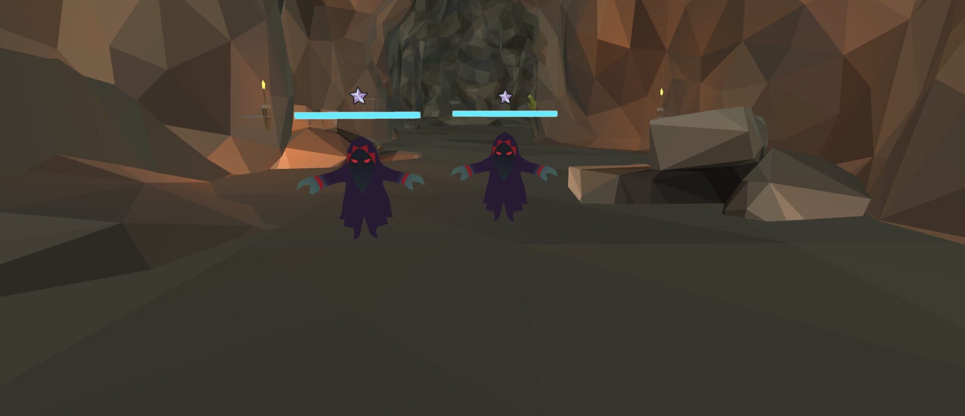 Screenshot for OrbusVR