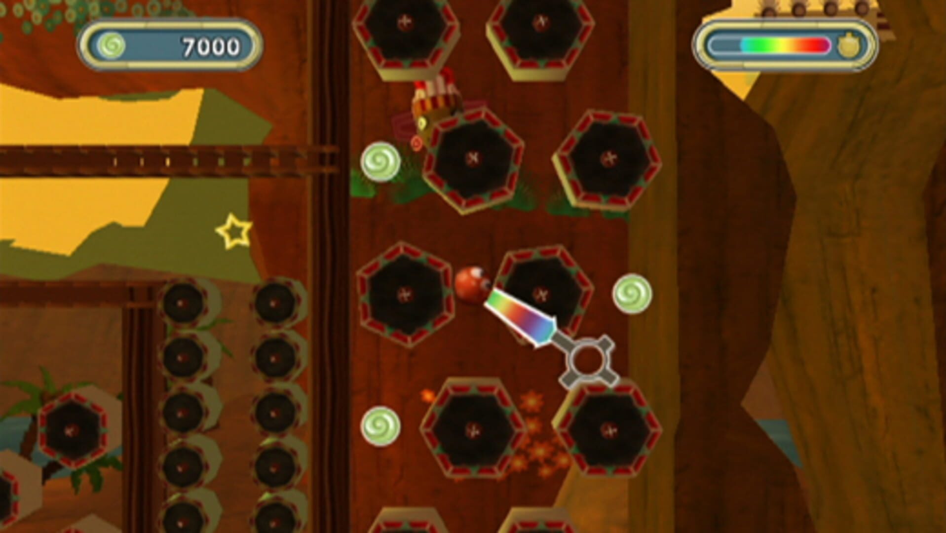 Screenshot for Pallurikio