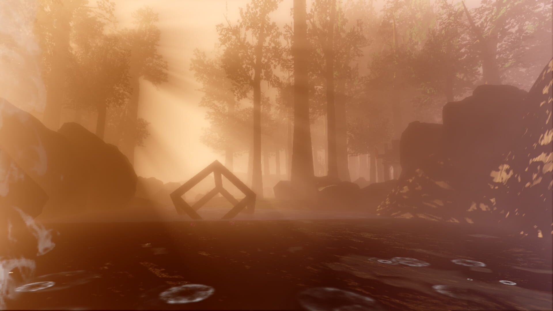 Screenshot for Master Reboot