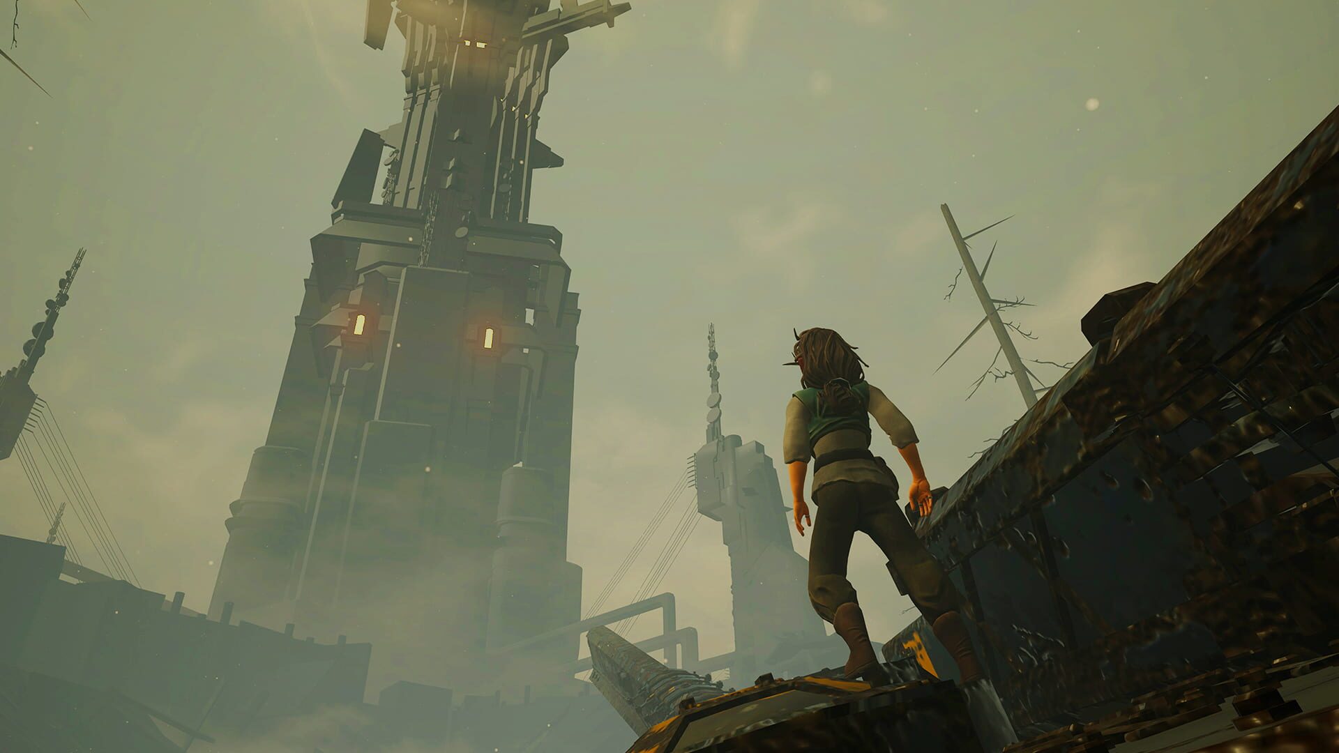 Screenshot for The Great C