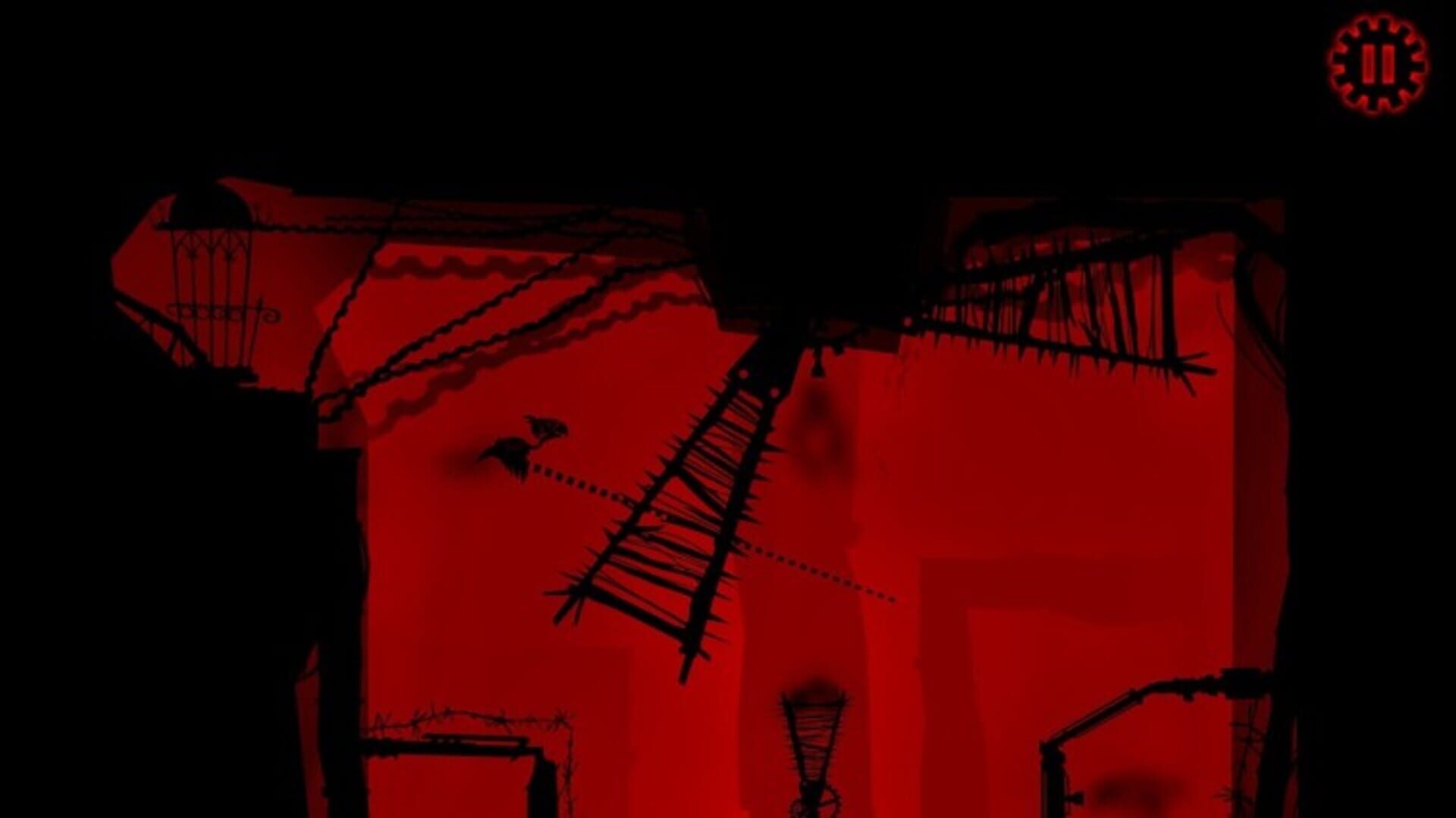 Screenshot for Red Game Without a Great Name
