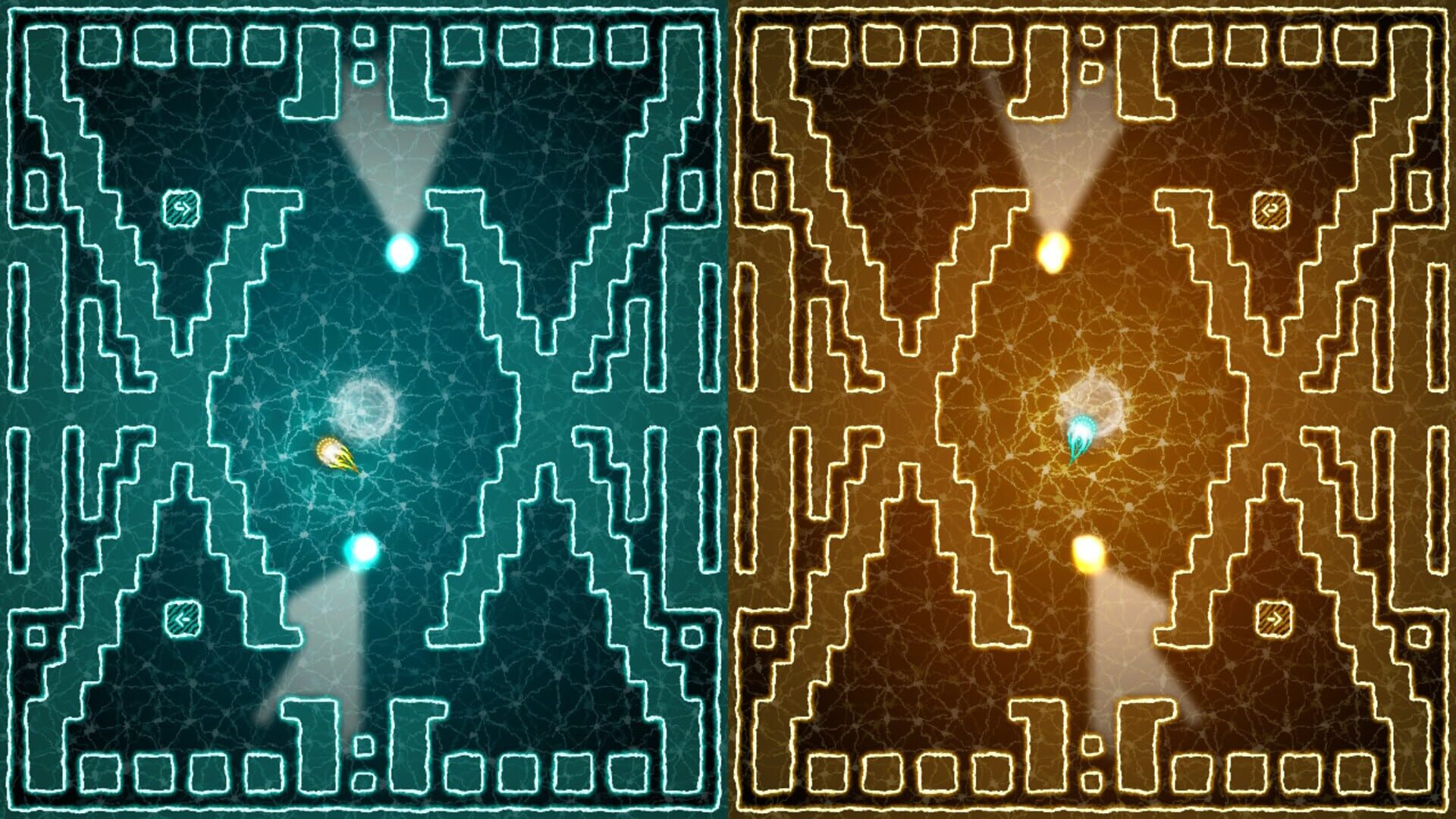 Screenshot for Semispheres