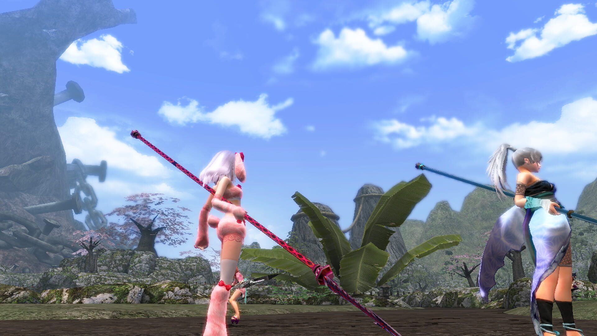 Screenshot for Onigiri