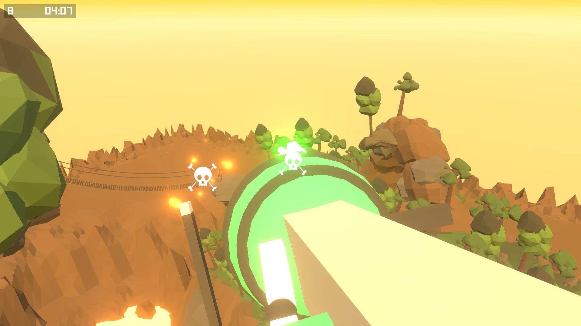 Screenshot for Polywar