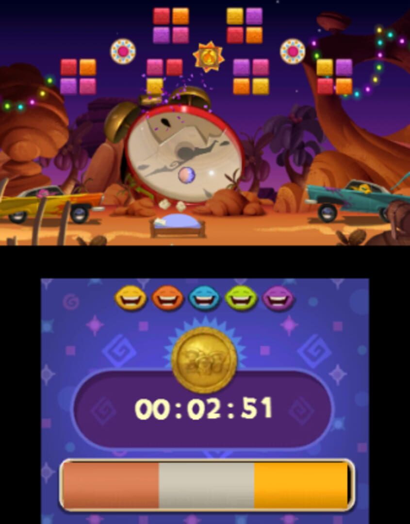 Screenshot for Siesta Fiesta
