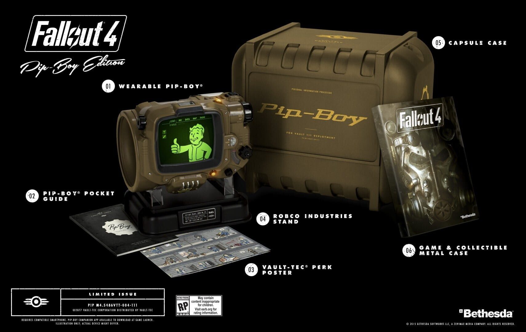 Screenshot for Fallout 4