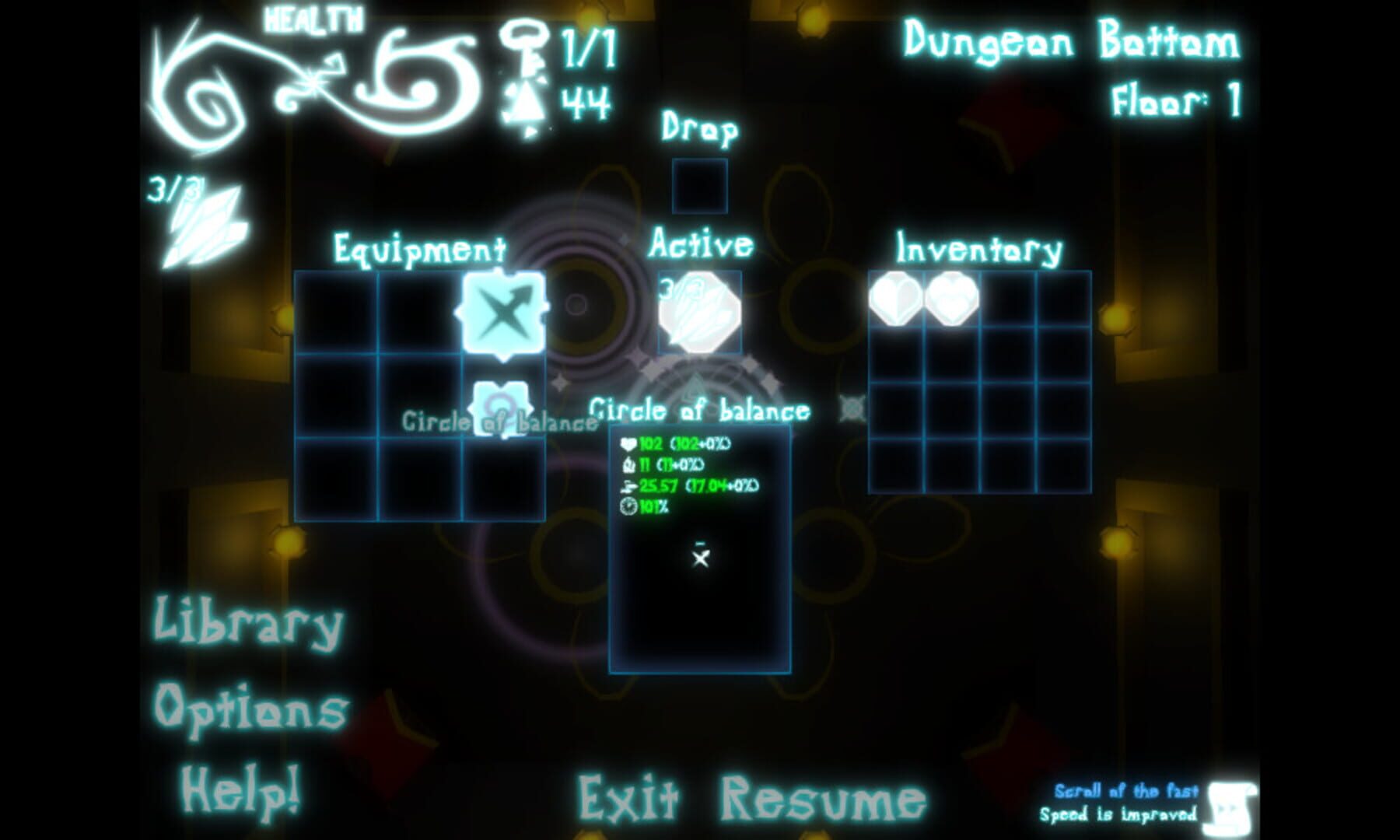 Screenshot for Demented Pixie