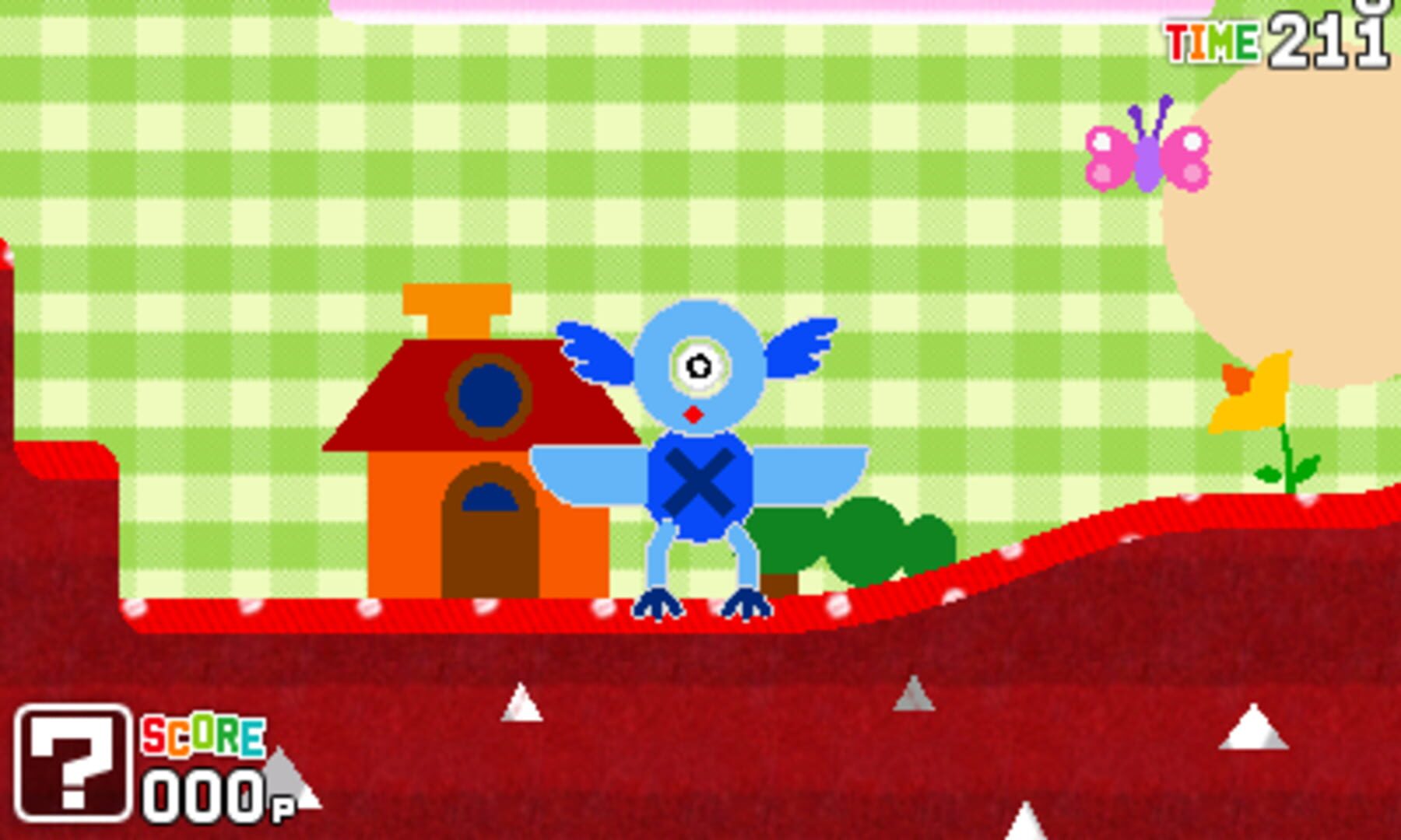 Screenshot for Freakyforms: Your Creations, Alive!