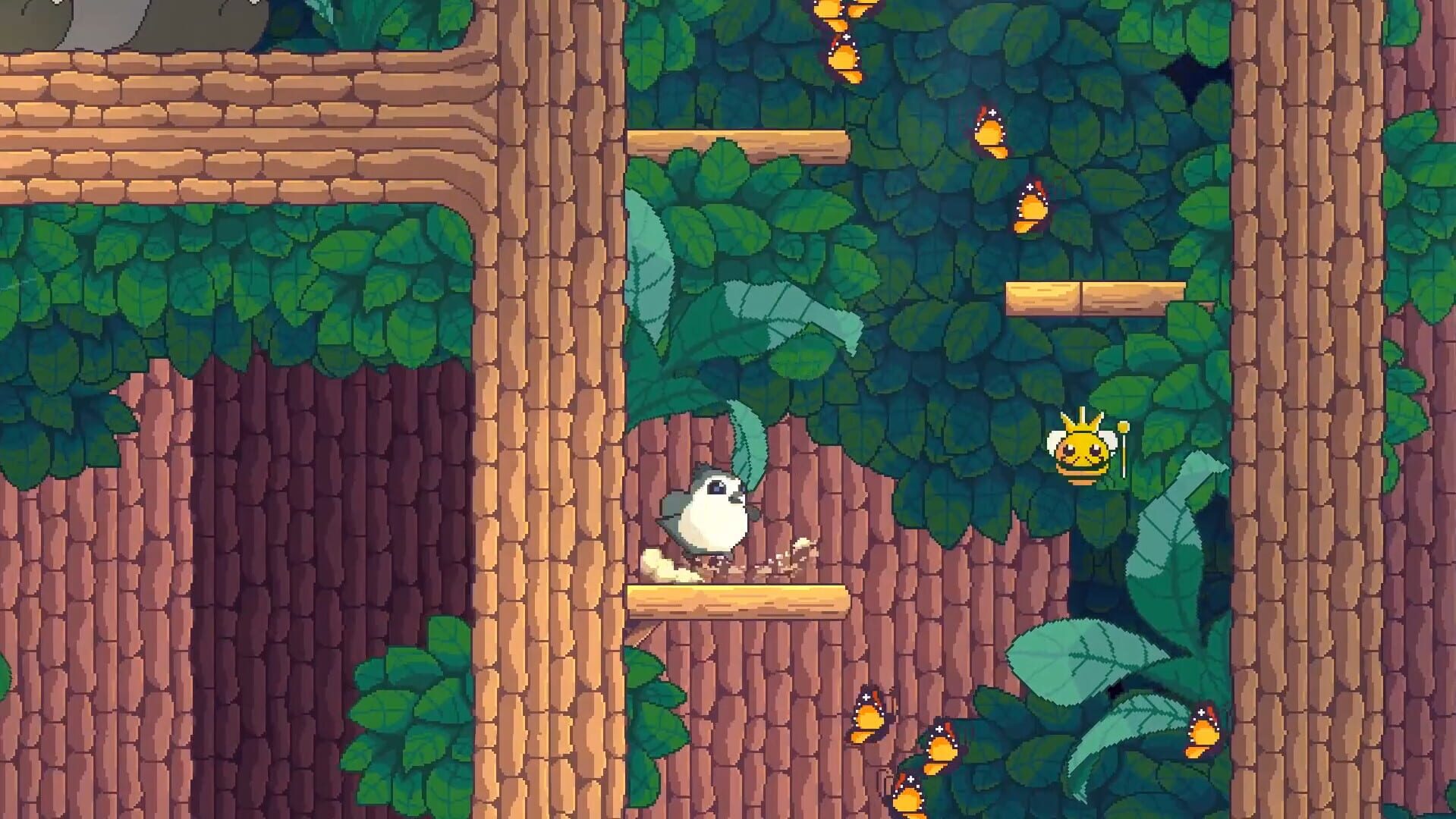 Screenshot for Songbird Symphony