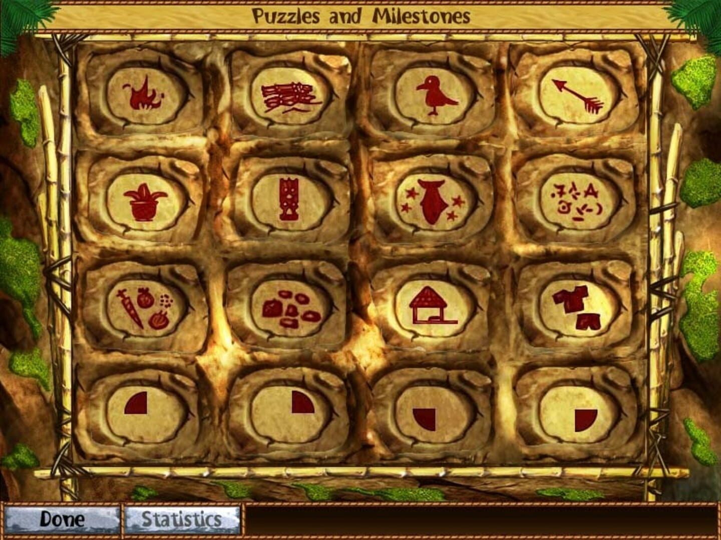 Screenshot for Virtual Villagers 2: The Lost Children