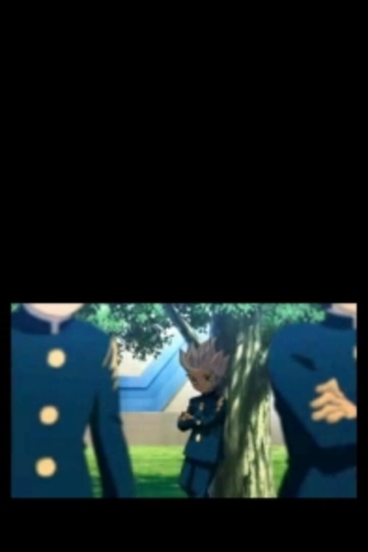 Screenshot for Inazuma Eleven
