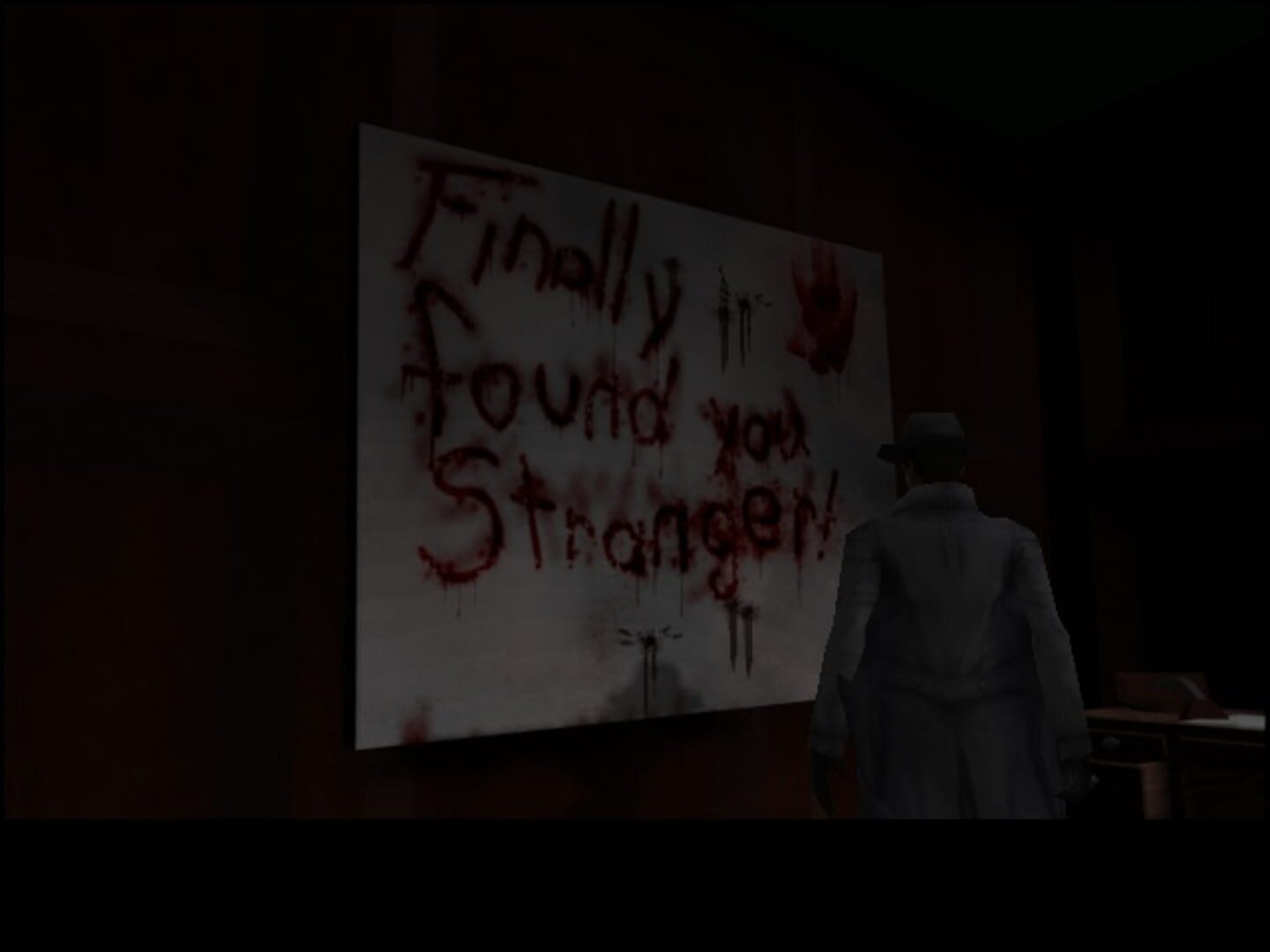Screenshot for Nocturne