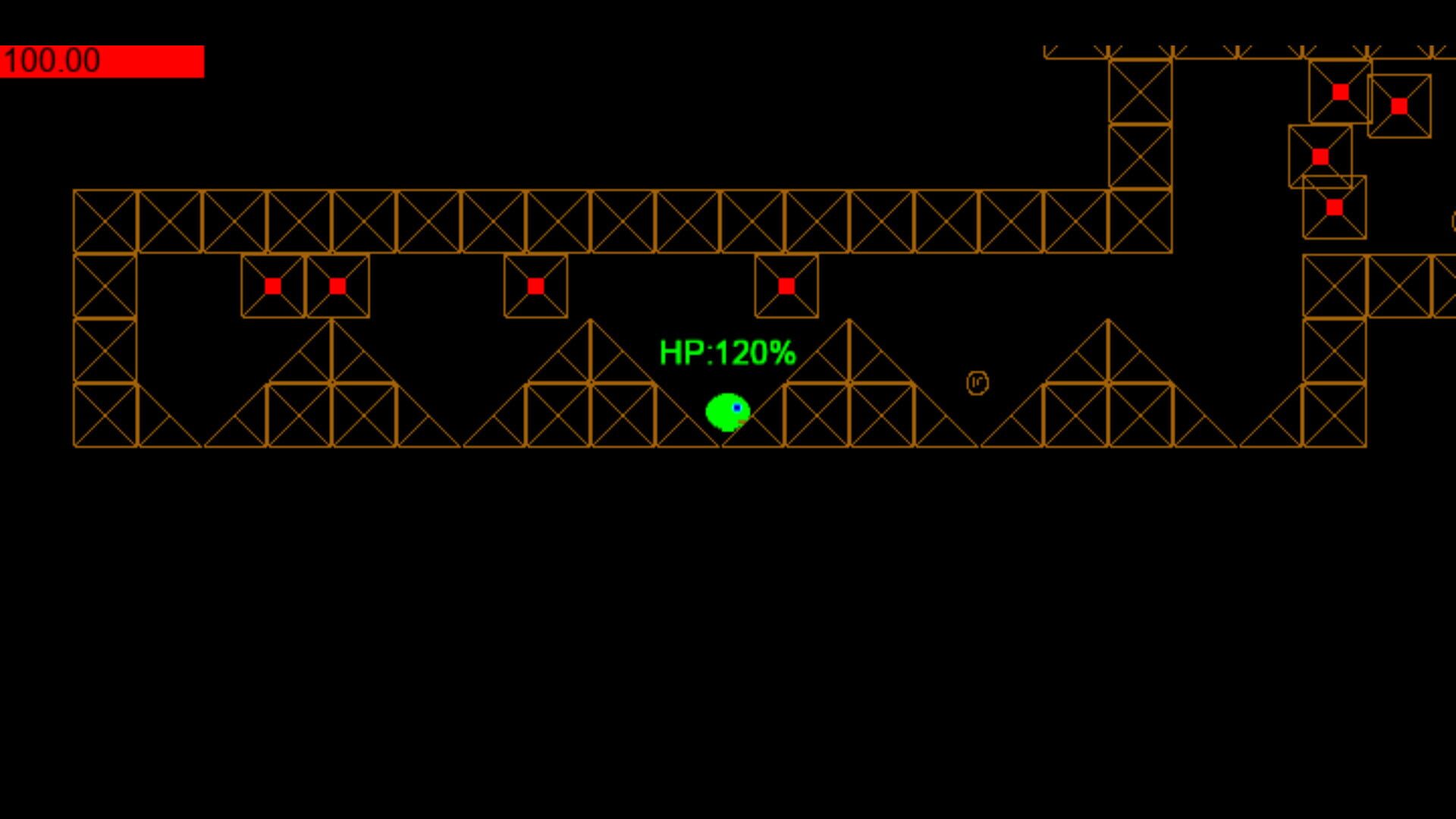 Screenshot for Laserium