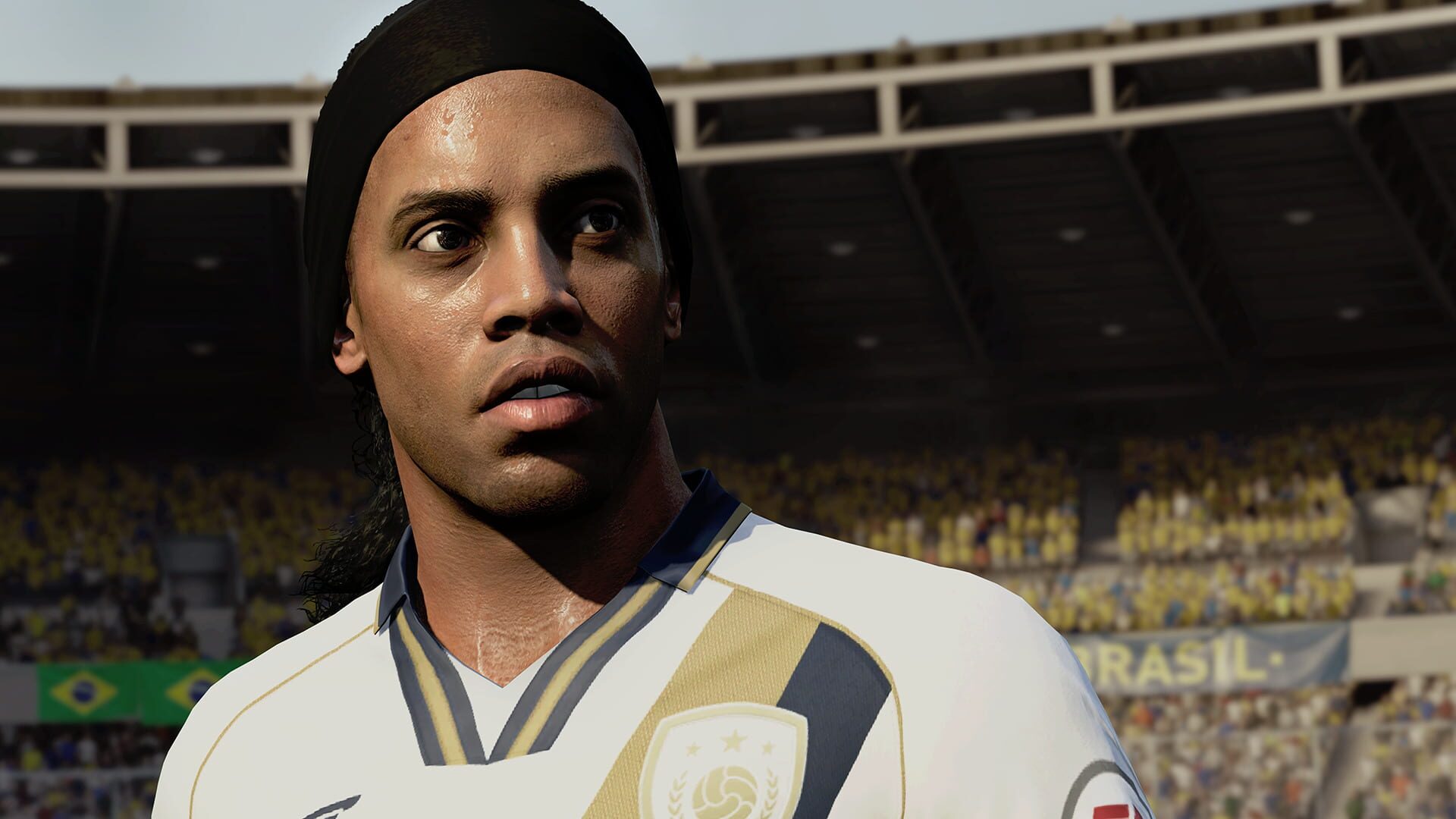 Screenshot for FIFA 18