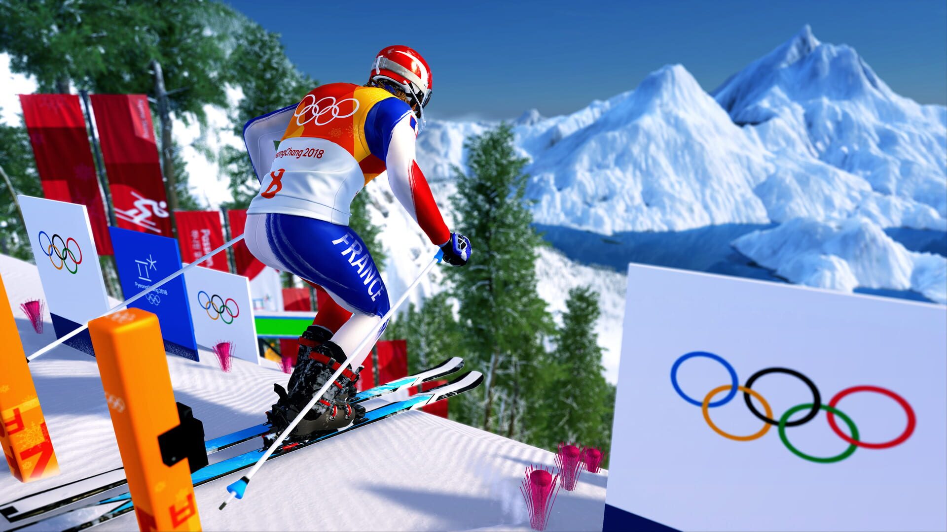 Screenshot for Steep