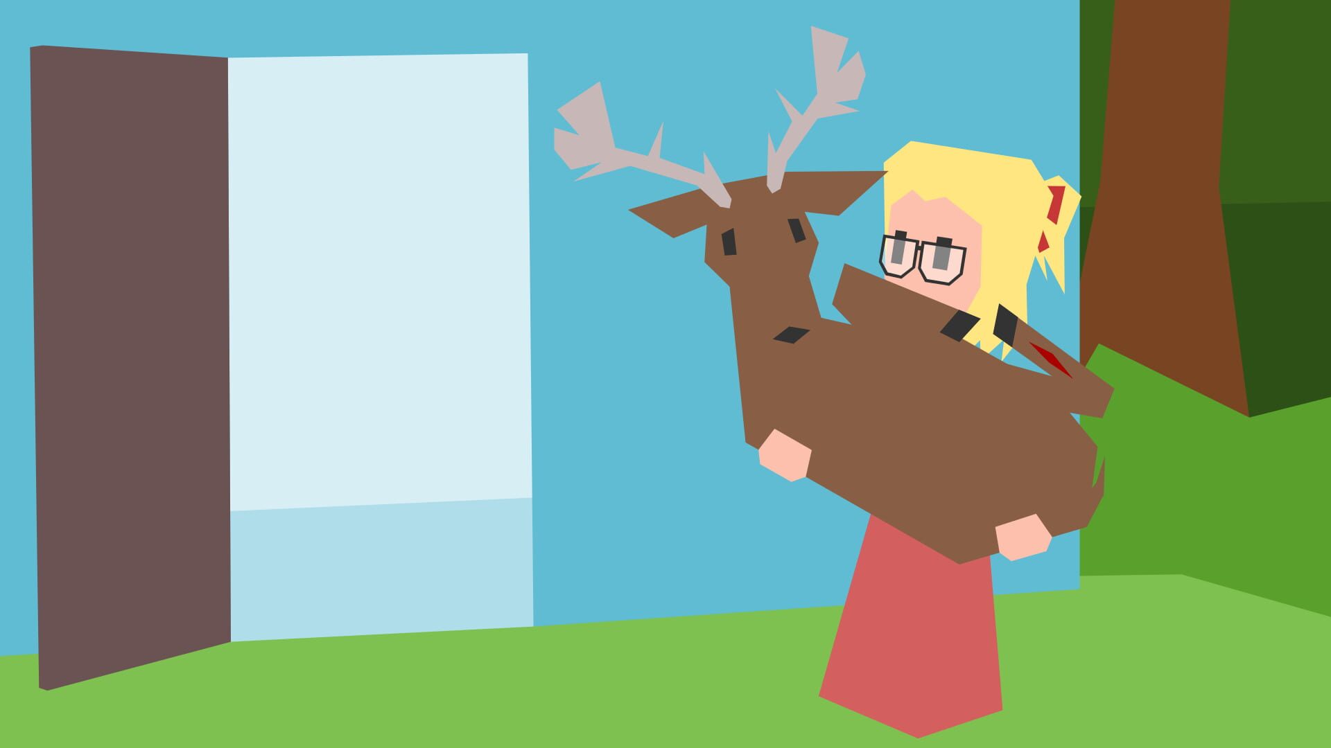Screenshot for Majotori