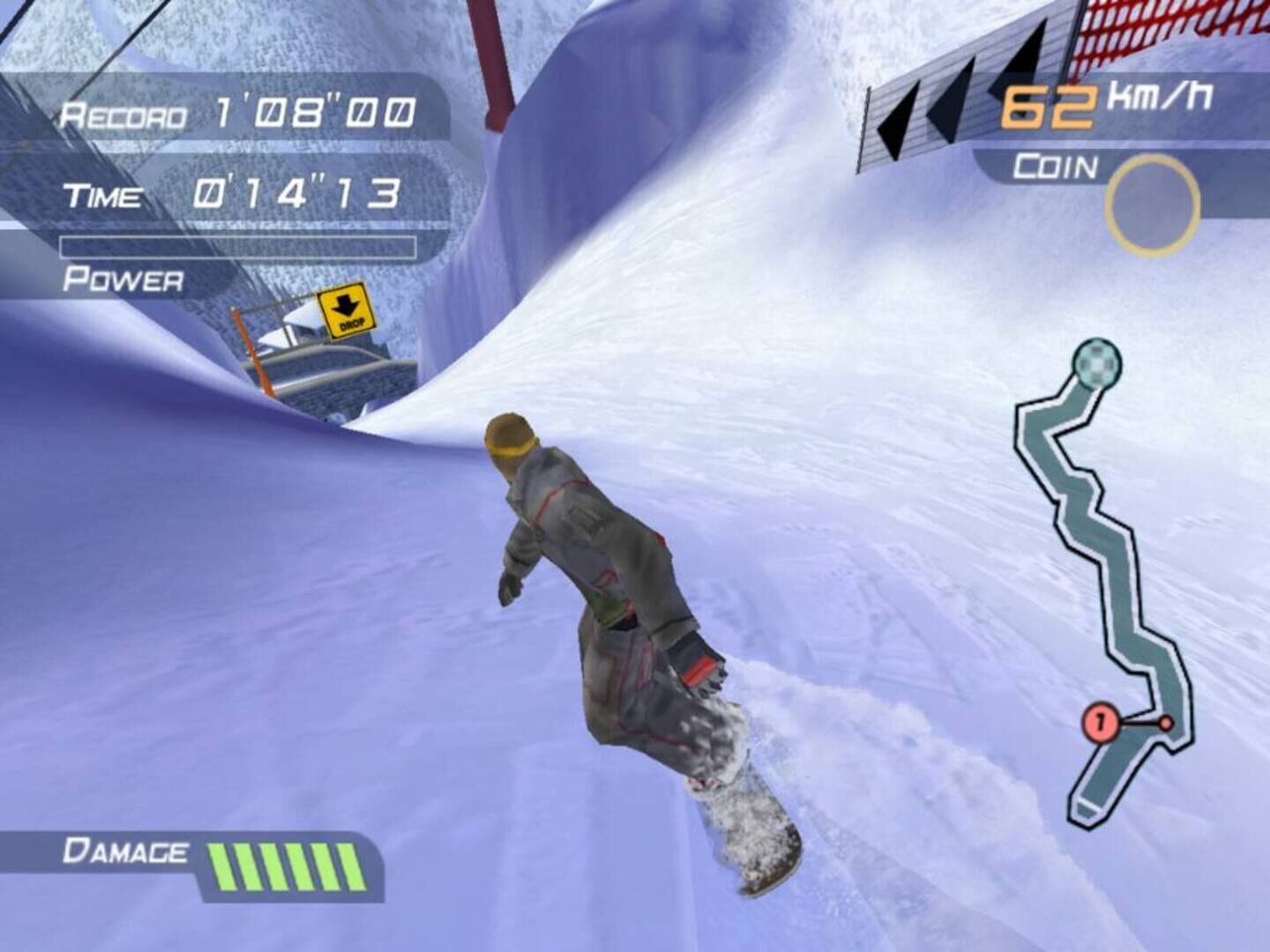 Screenshot for 1080° Avalanche