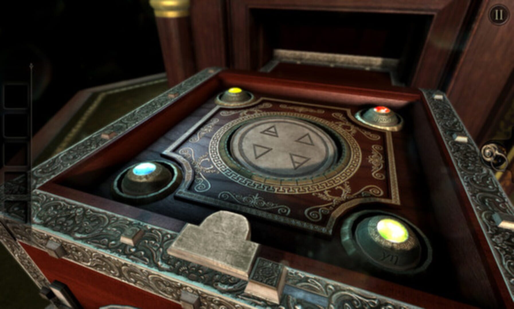 Screenshot for The Room
