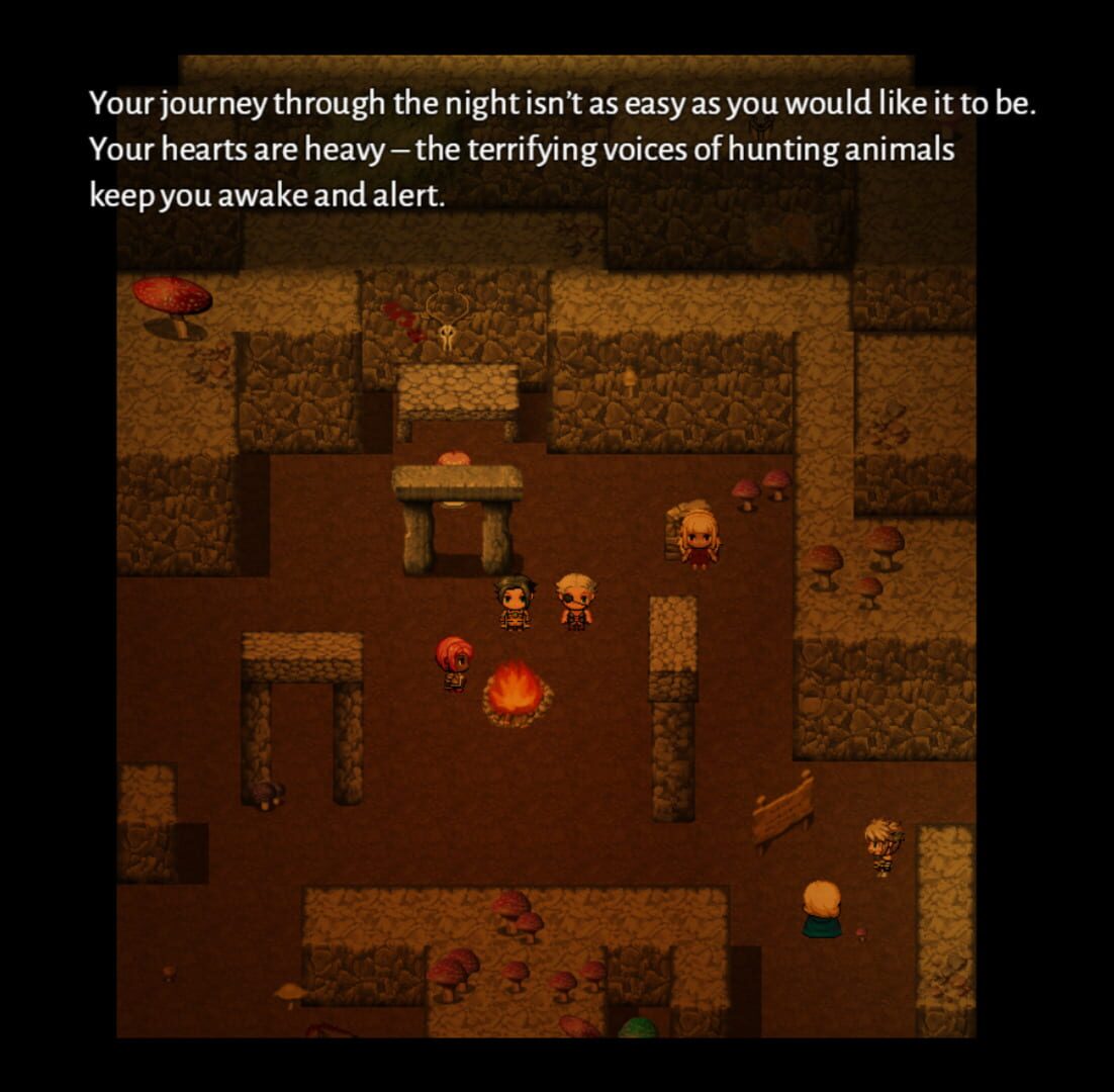 Screenshot for The Tavern