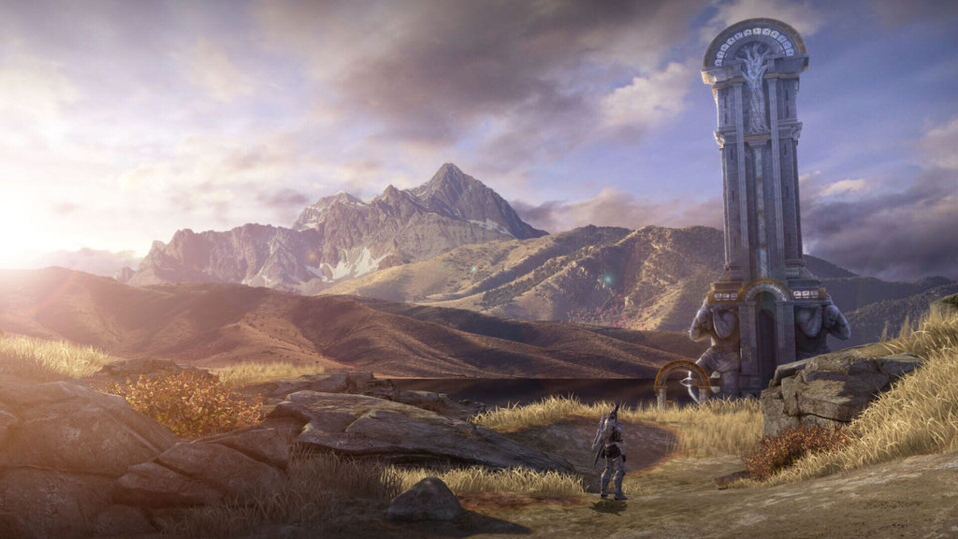 Screenshot for Infinity Blade III