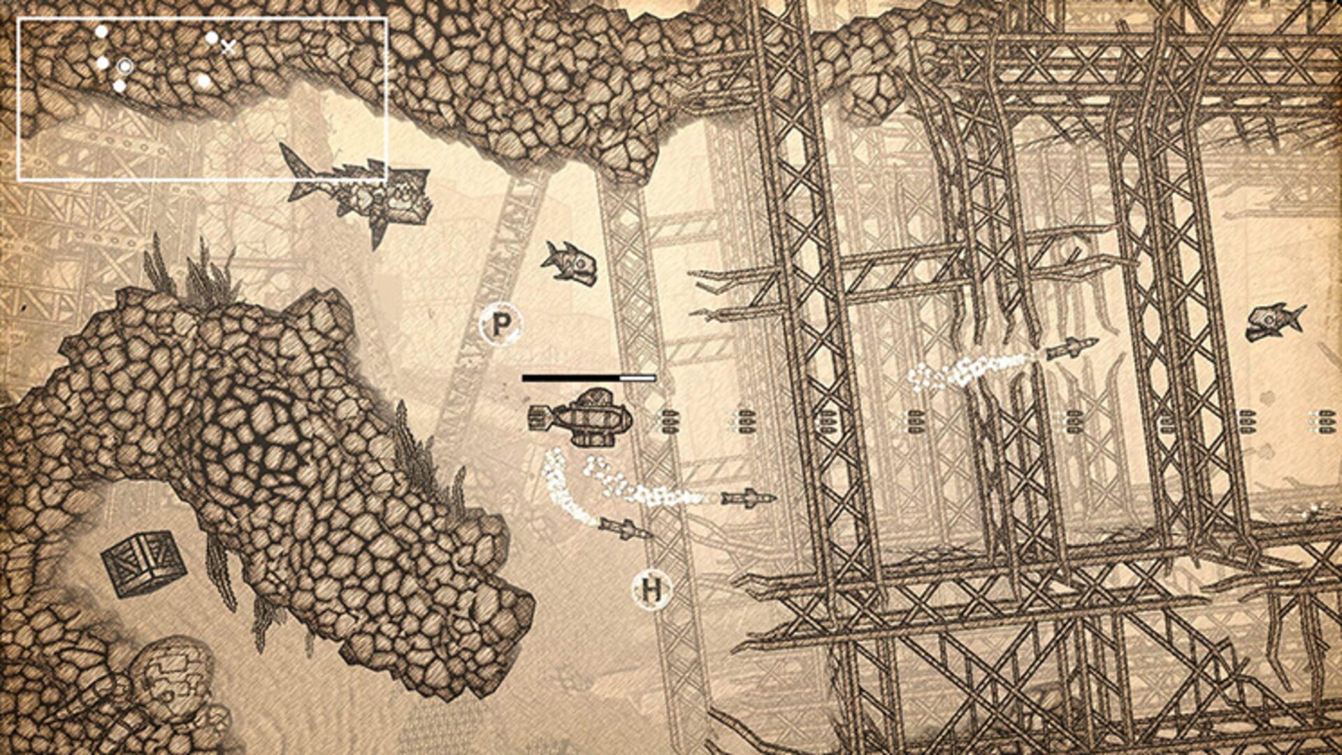 Screenshot for Earth Atlantis