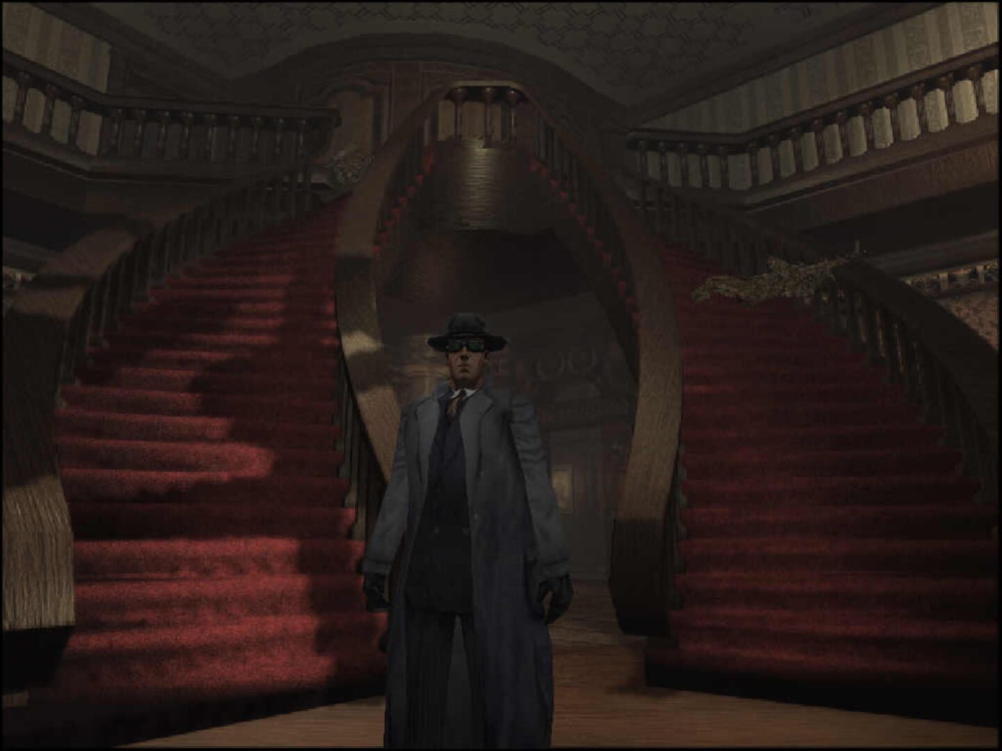 Screenshot for Nocturne